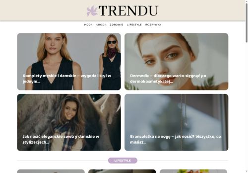 trendu.pl