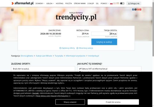 trendycity.pl