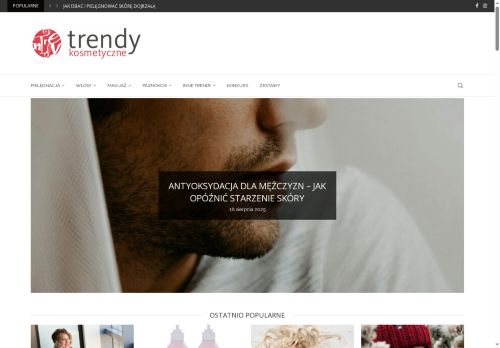 trendykosmetyczne.pl