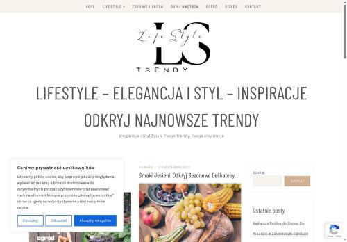 trendylifestyle.pl