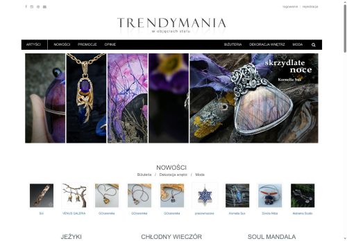 trendymania.pl