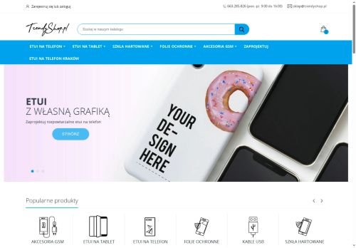 trendyshop.pl