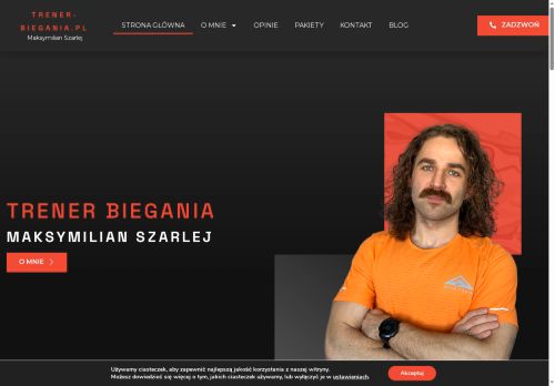 trener-biegania.pl