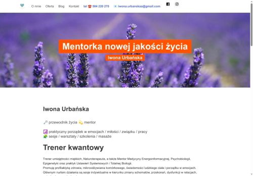 trenerkwantowy.pl