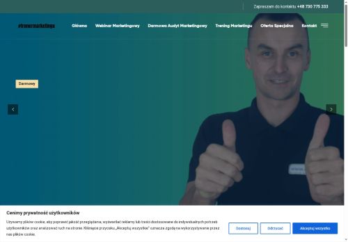trenermarketingu.pl
