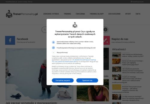 trenerpersonalny.pl
