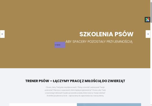 trenerspoko.pl