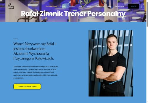 trenerzimnik.pl