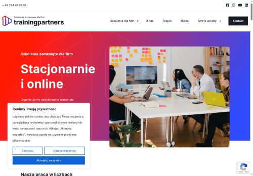 trenerzy.pl