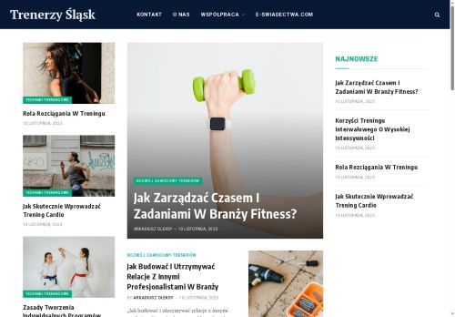 trenerzy.slask.pl