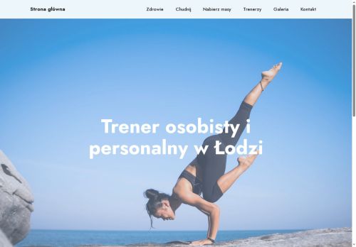 trenerzypersonalni.com.pl
