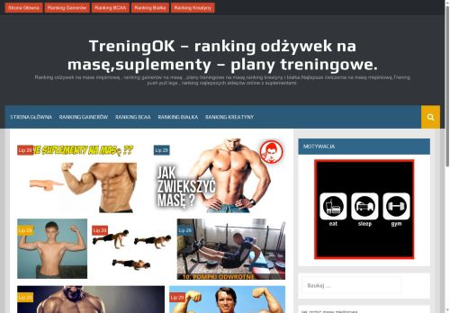 treningok.pl