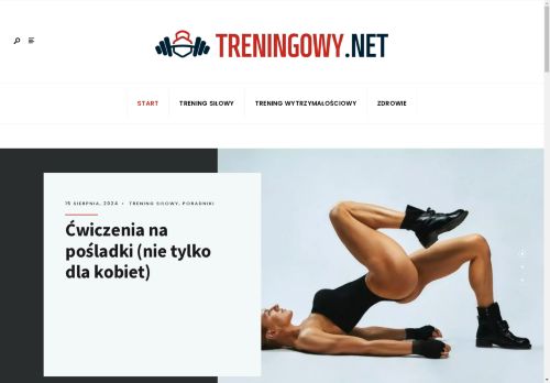 treningowy.net