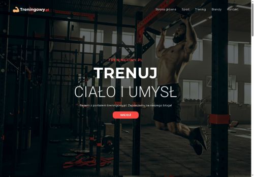 treningowy.pl
