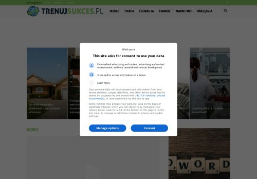 trenujsukces.pl