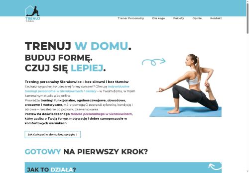 trenujwdomu.pl