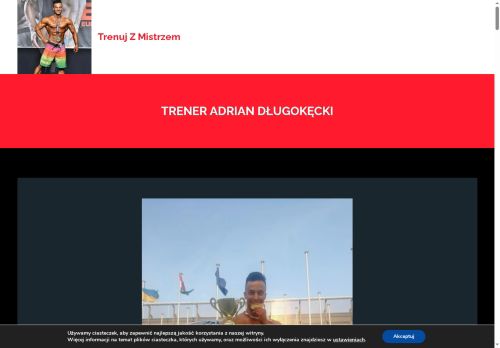 trenujzmistrzem.pl