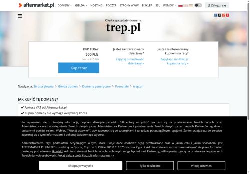 trep.pl