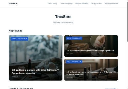tressore.pl