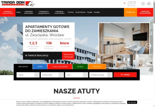 triadadom.pl