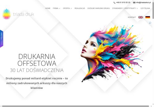 triadadruk.pl