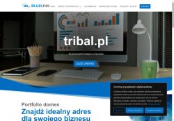 tribal.pl