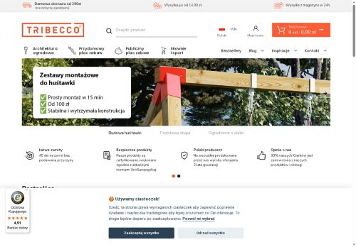 tribecco.pl