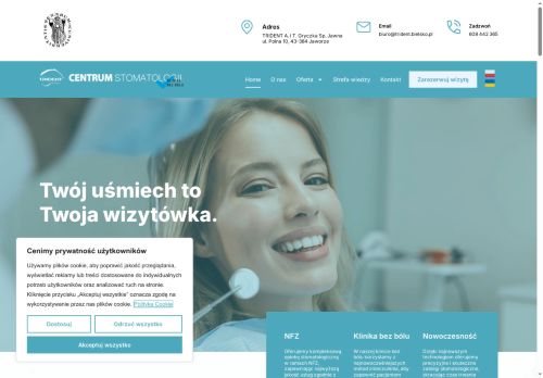 trident.bielsko.pl