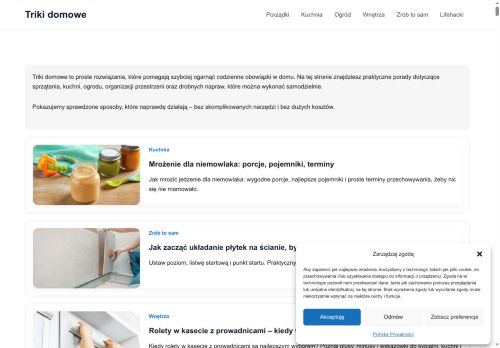 trikidomowe.pl