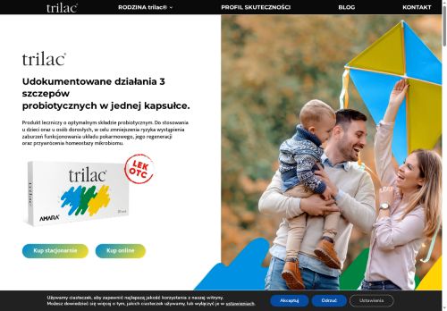 trilac.pl