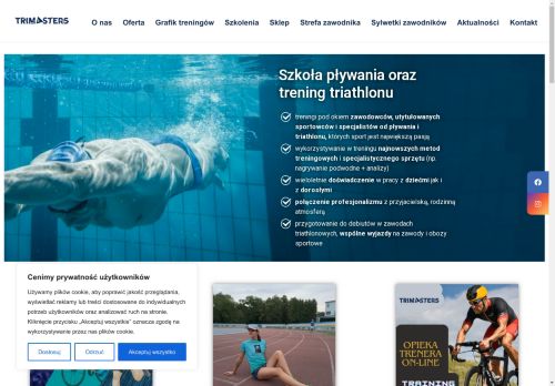 trimasters.pl