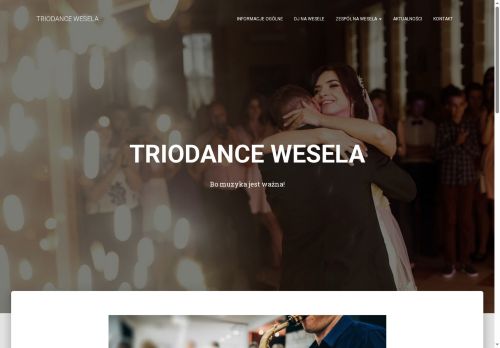 triodance.com.pl