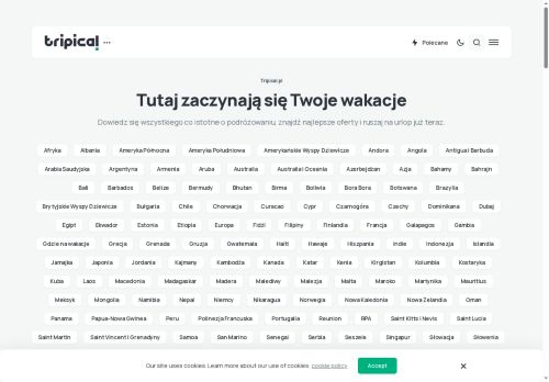 tripical.pl