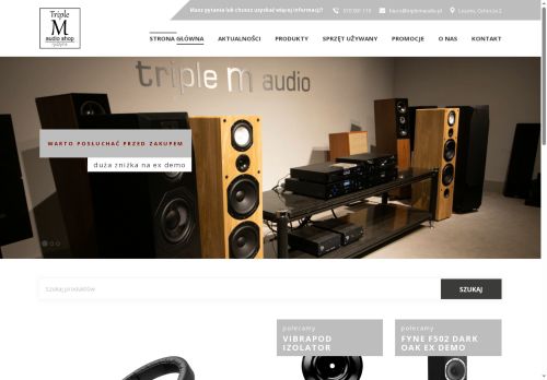 triplemaudio.pl