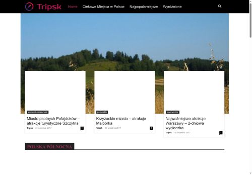 tripsk.pl