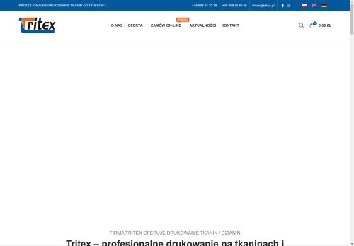 tritex.pl