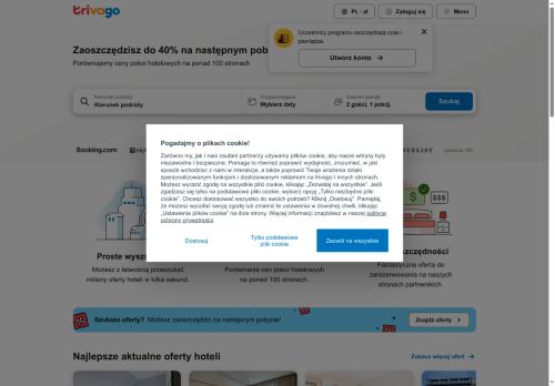 trivago.pl