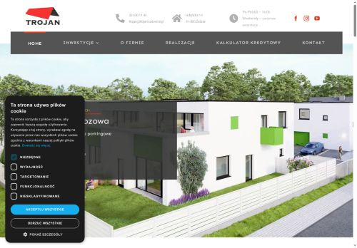 trojan.katowice.pl