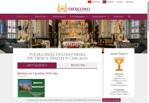 trojcowo.com