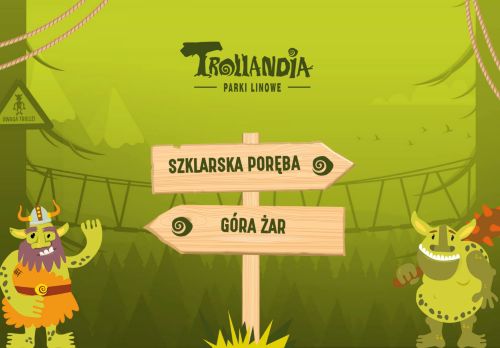 trollandia.pl