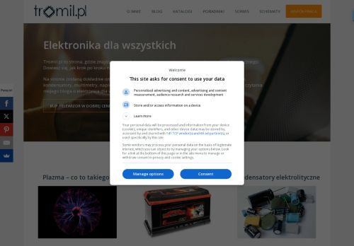 tromil.pl