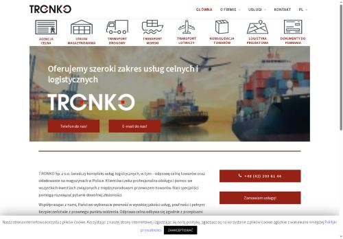 tronko.pl