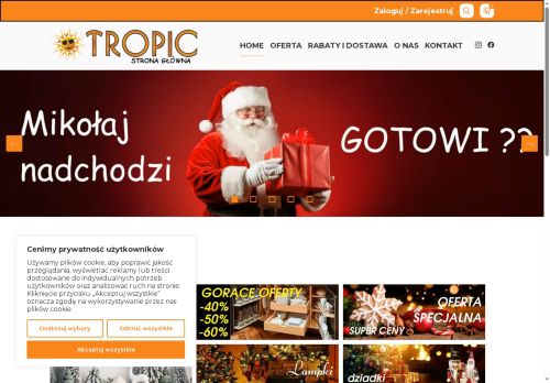 tropic-importer.pl