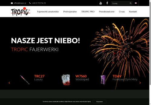 tropic.eu