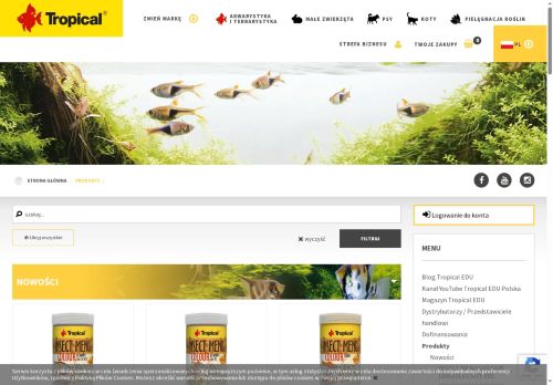 tropical.com.pl