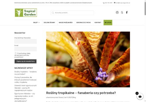 tropicalgarden.pl