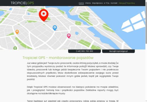 tropicielgps.pl