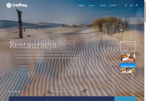 tropikana.com.pl
