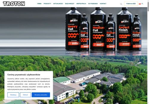 troton.pl