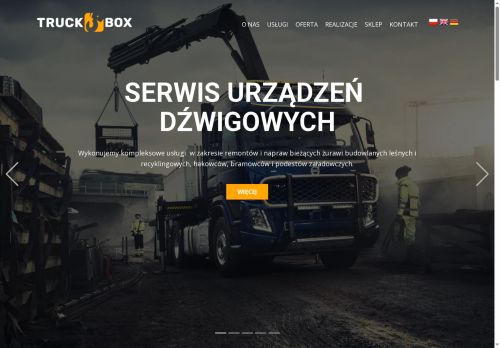 truck-box.pl